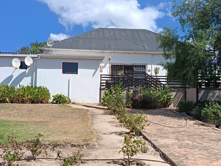 4 Bedroom Property for Sale in Bot River Western Cape